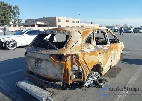 2023 Ford Escape Active from USA, damaged, VIN 1FMCU0GN7PUB13347